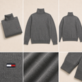 Dolcevita Tommy Hilfiger