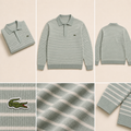 Maglione Lacoste