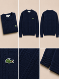 Maglione Lacoste
