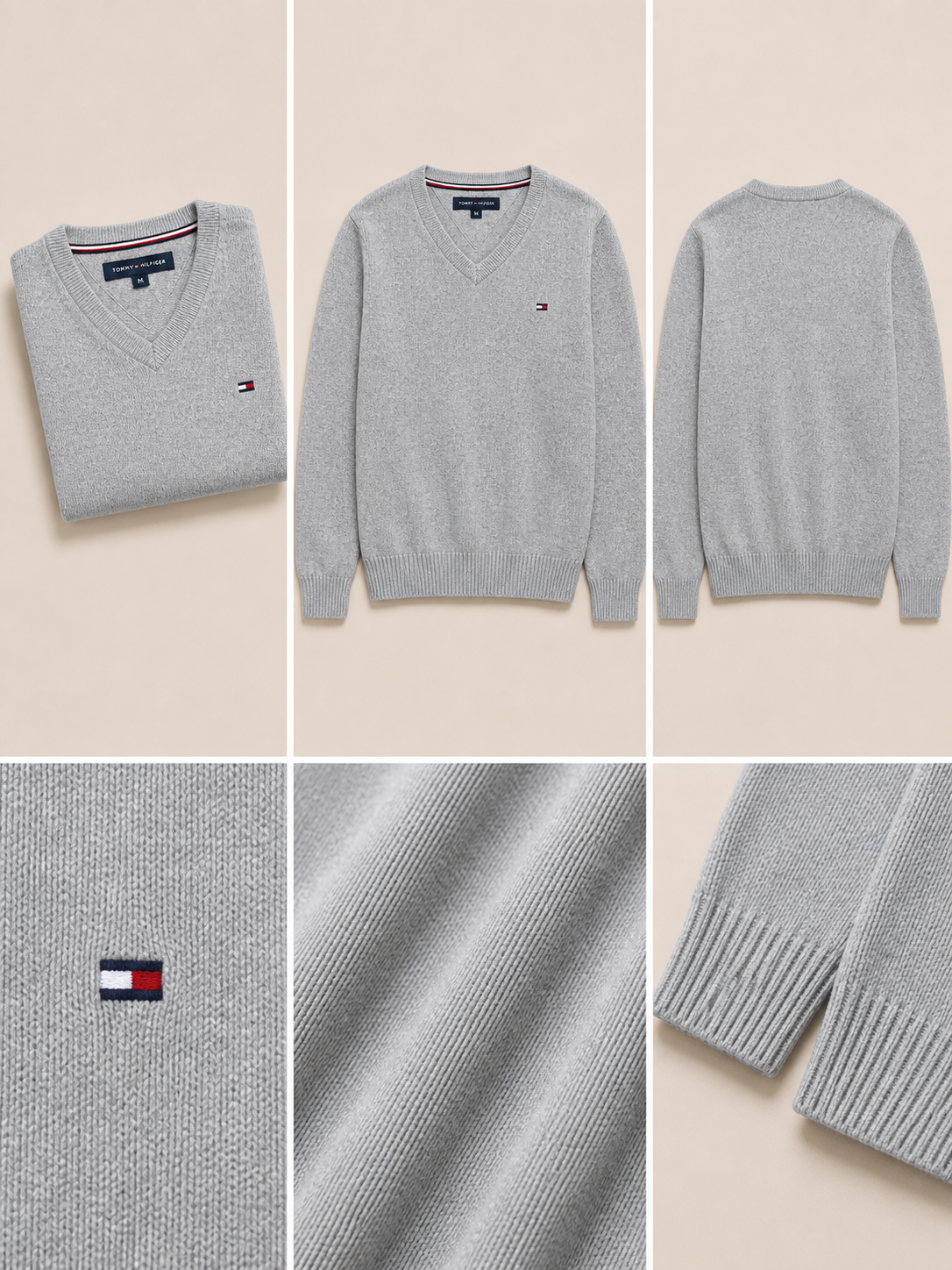 Maglione Tommy Hilfiger