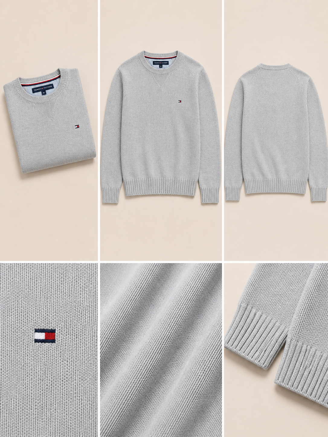 Maglione Tommy Hilfiger