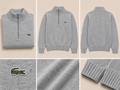 Maglione Lacoste