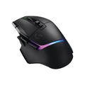 Logitech G502X Mouse