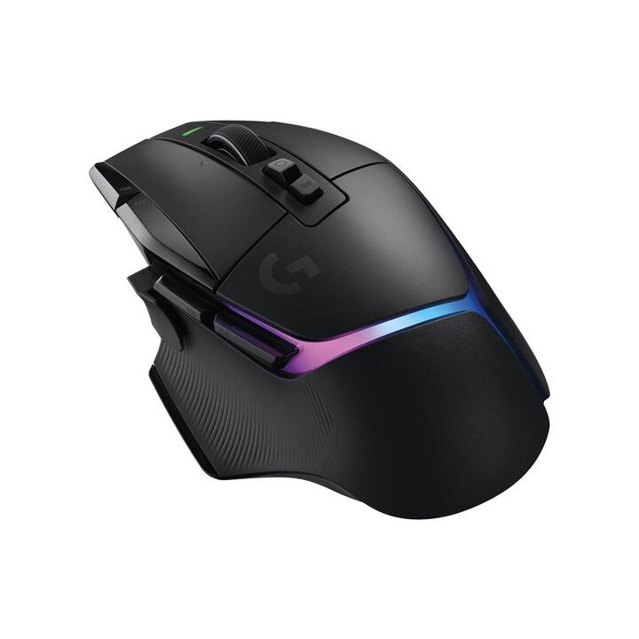 Logitech G502X Mouse