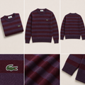 Maglione Lacoste
