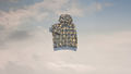 Hoodie Burberry