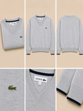 Maglione Lacoste
