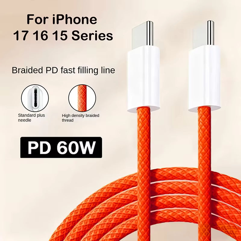 Carica Batterie USBC