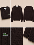 Maglione Lacoste