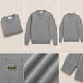 Maglione Lacoste