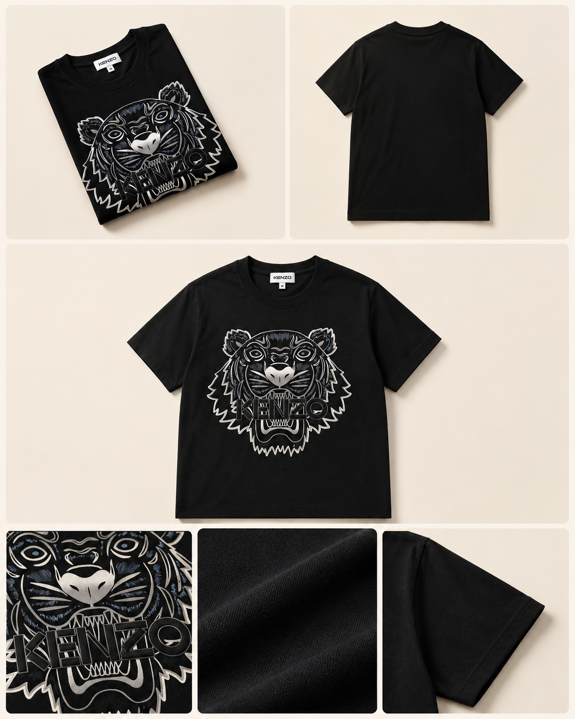 T-Shirt Kenzo