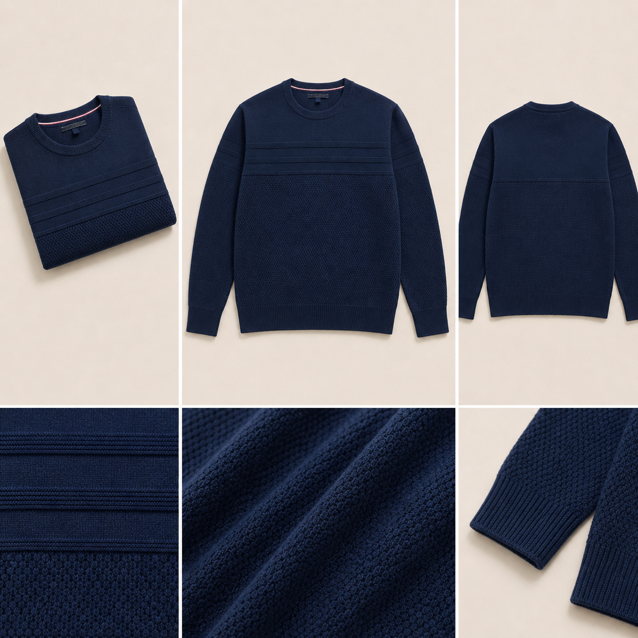 Maglione Tommy Hilfiger