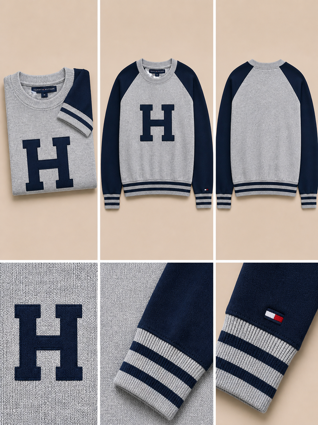 Maglione Tommy Hilfiger