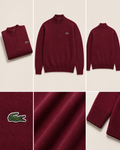Maglione Lacoste