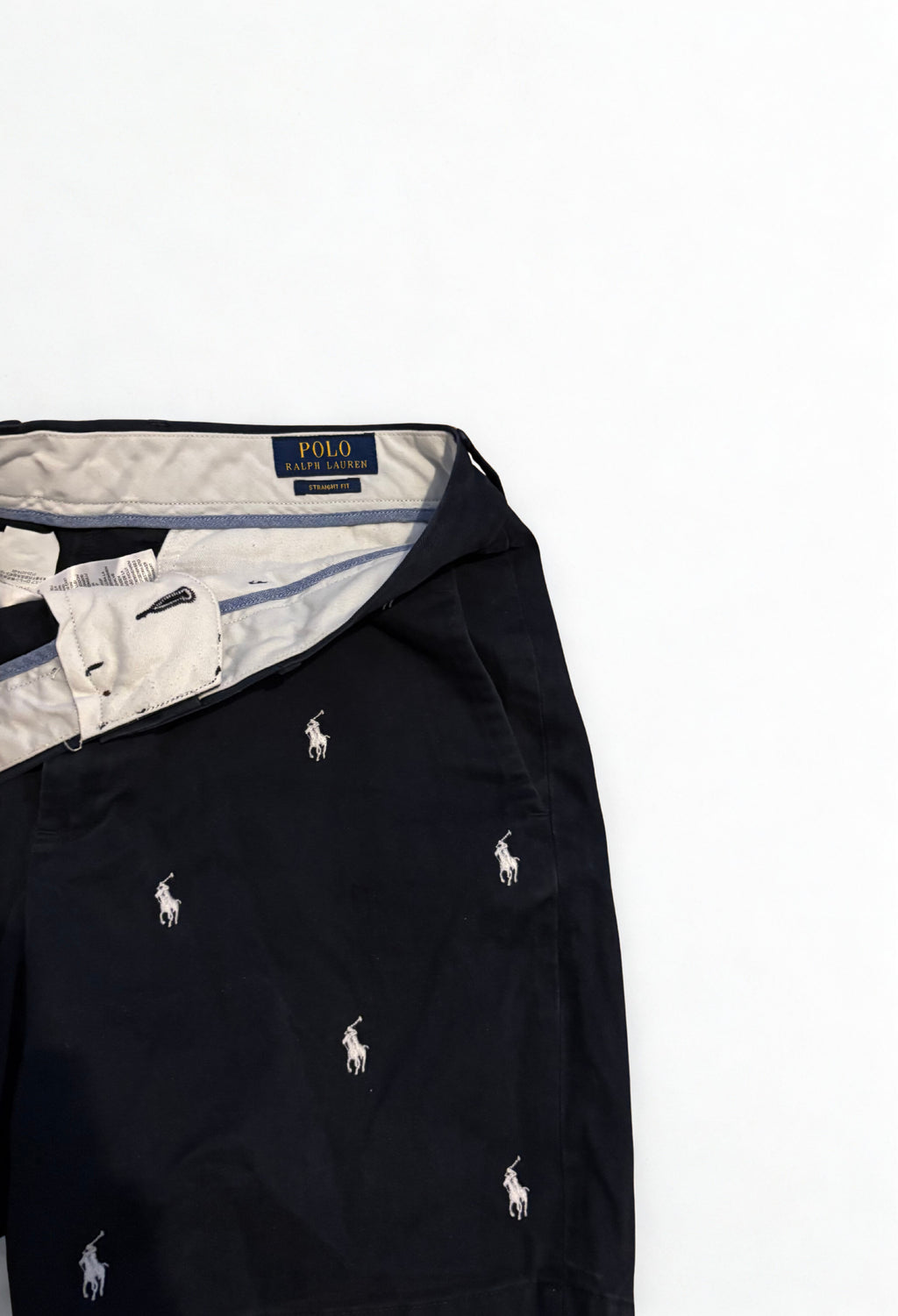 Short Ralph Lauren
