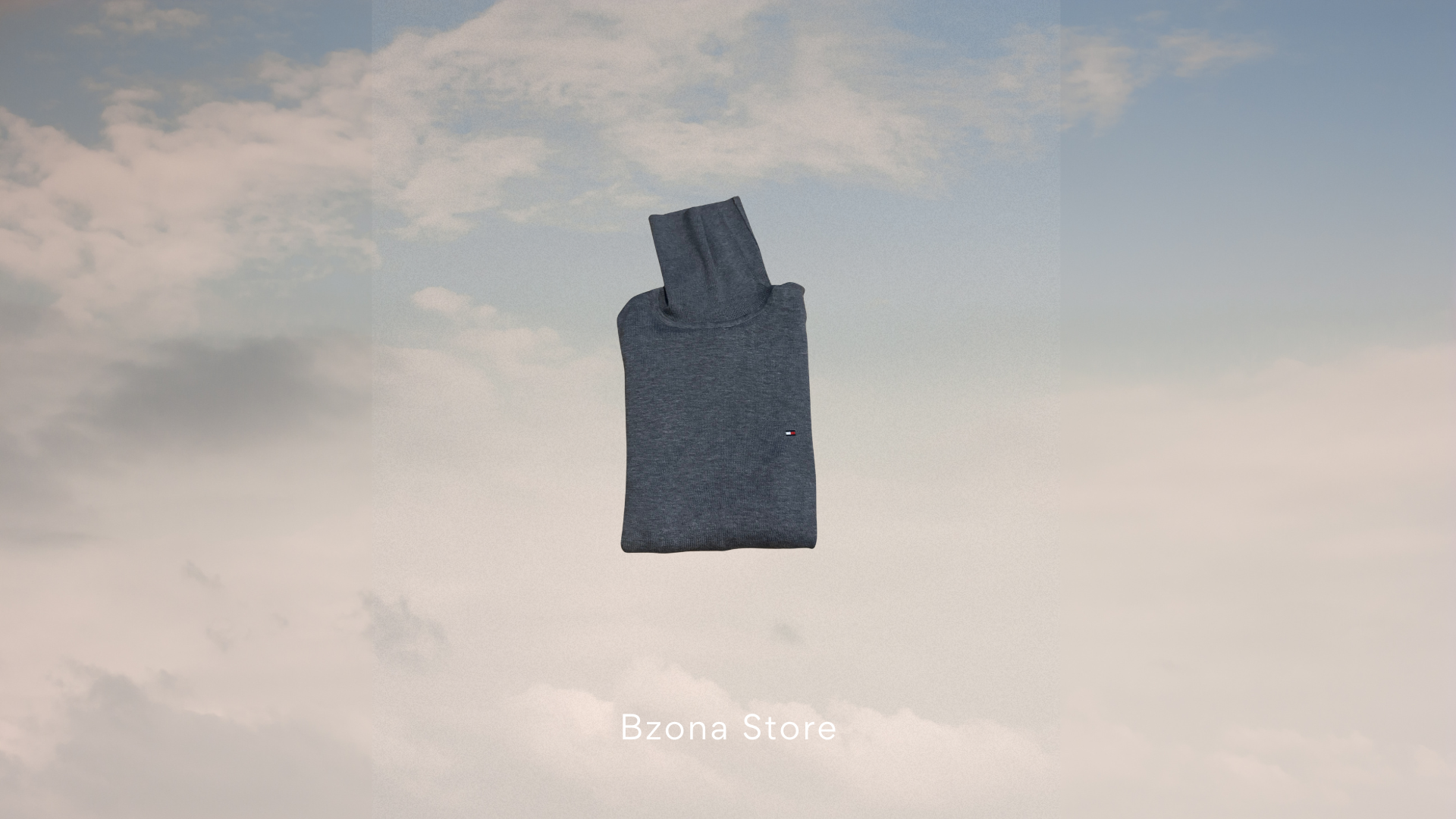 Dolcevita Tommy Hilfiger